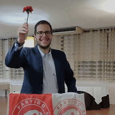 Video do 25 de&nbsp;Abril